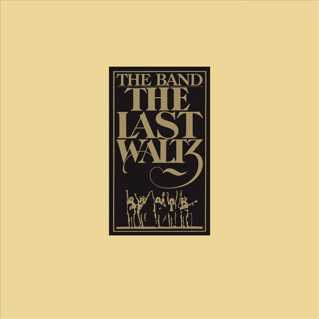 The Last Waltz (Vinyl)