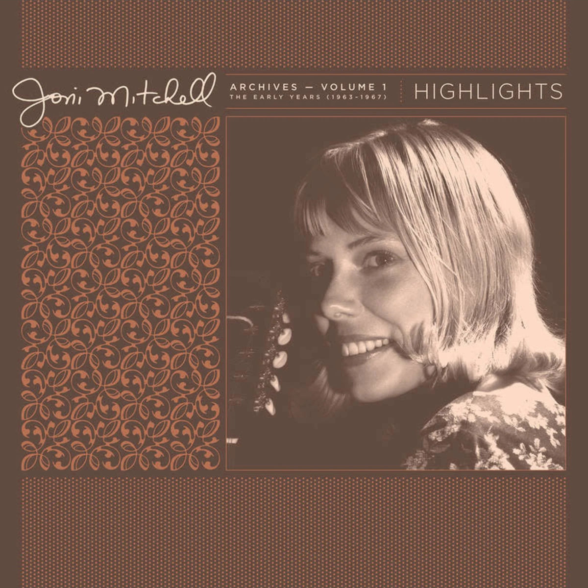 The Early Years 1963-1967: Highlights (Vinyl)