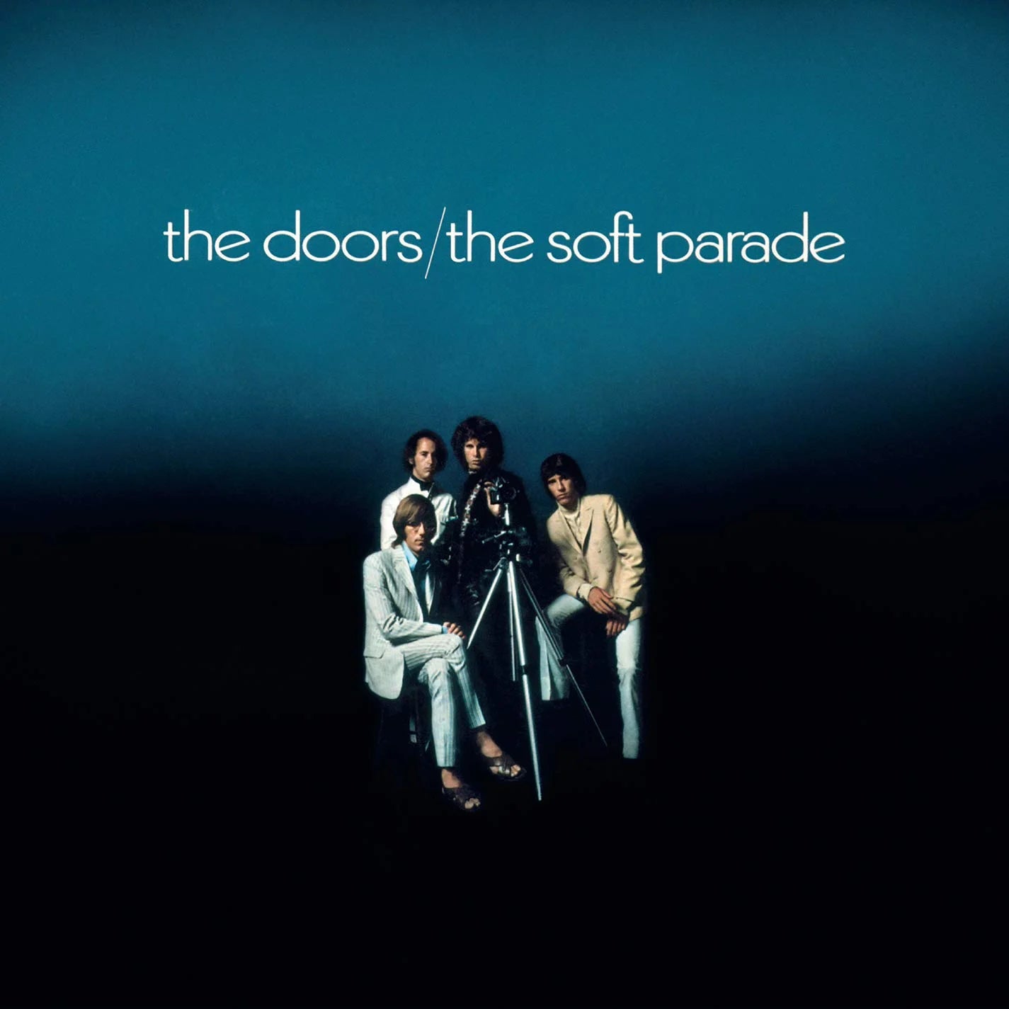 The Soft Parade (Vinyl)