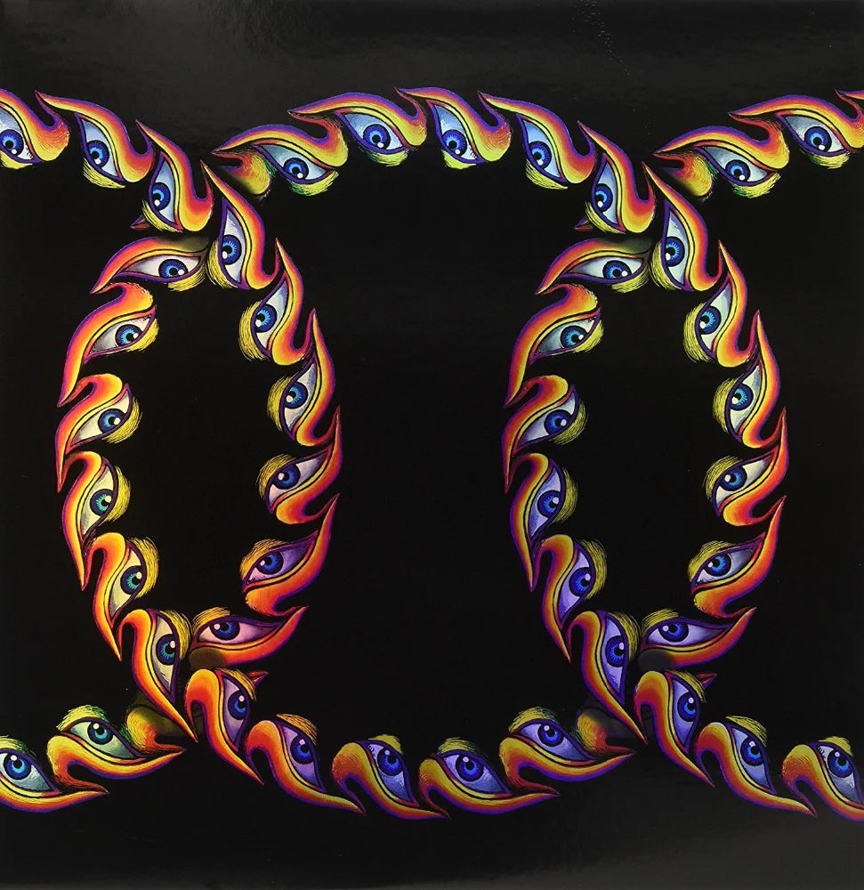 Lateralus (Limited Edition Vinyl)