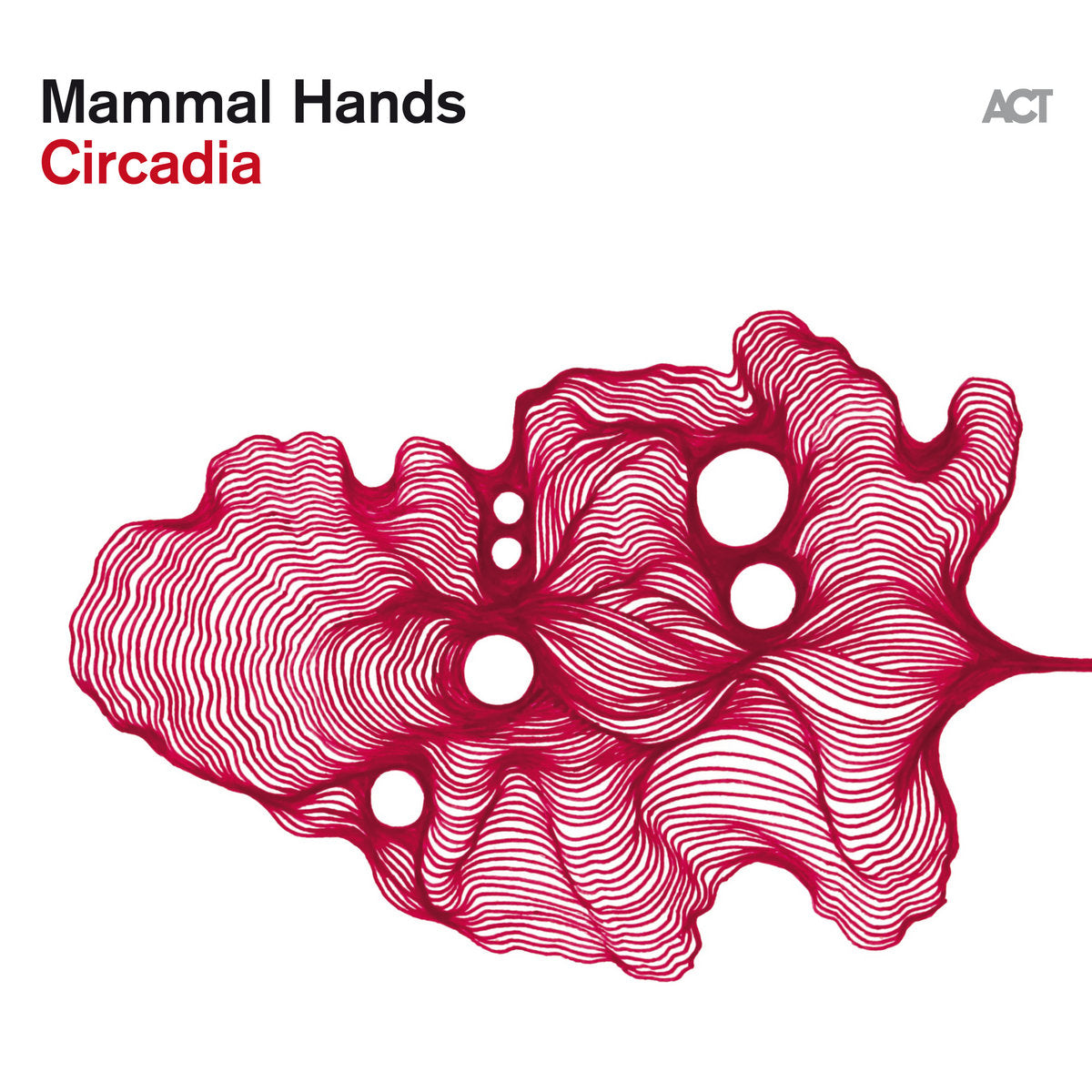 Circadia (Vinyl)