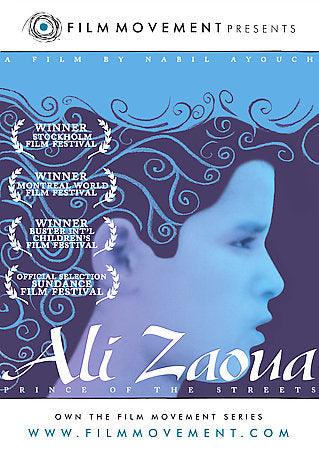 Ali Zaoua: Prince of the Streets (DVD)
