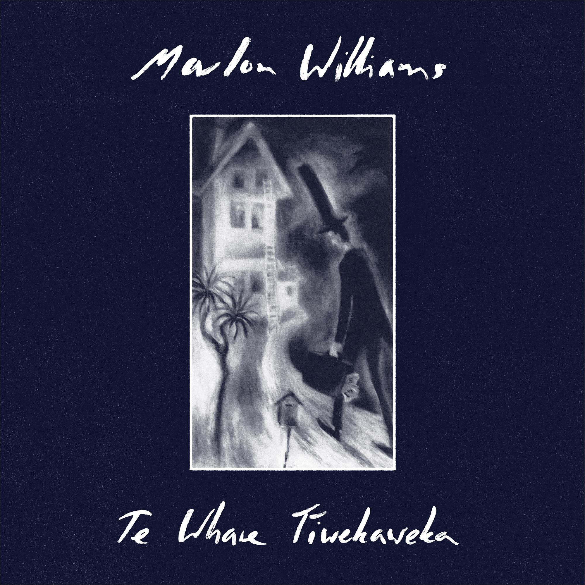 Te Whare Tiwekaweka (CD)