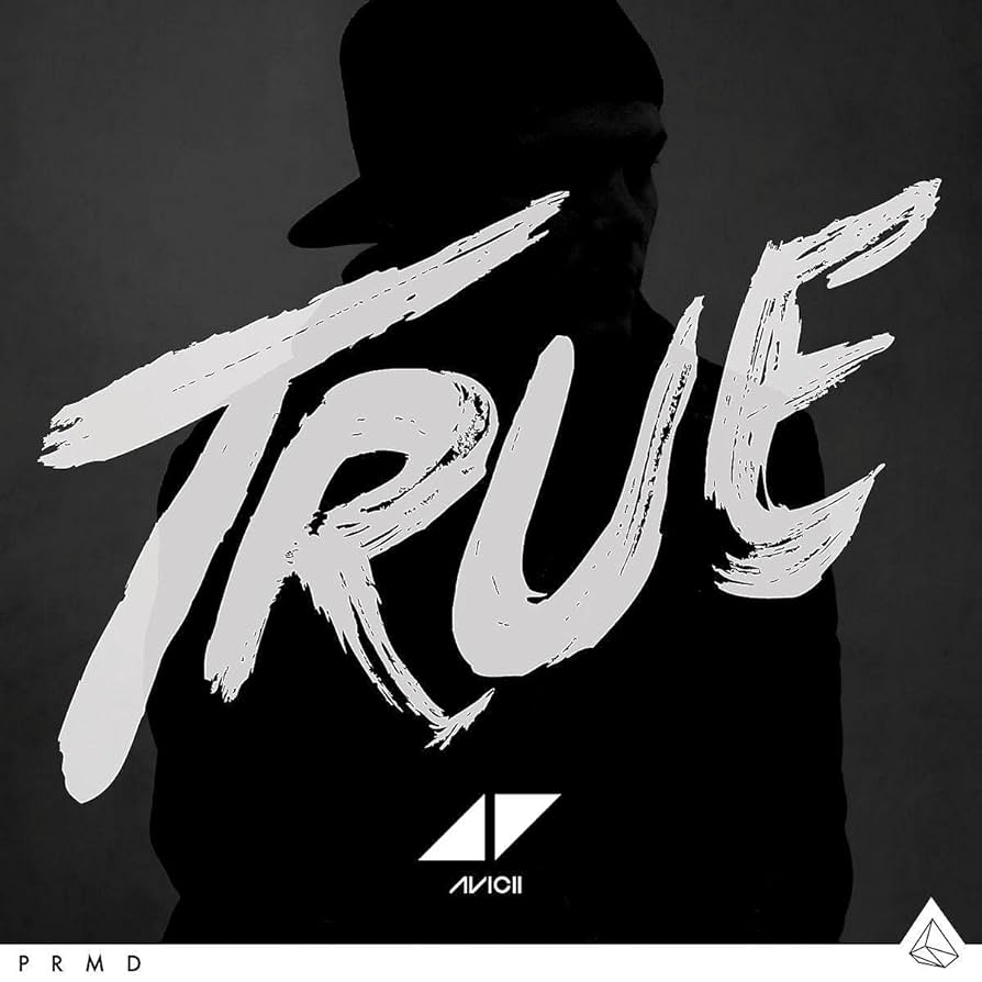 Avicii: True (Vinyl)