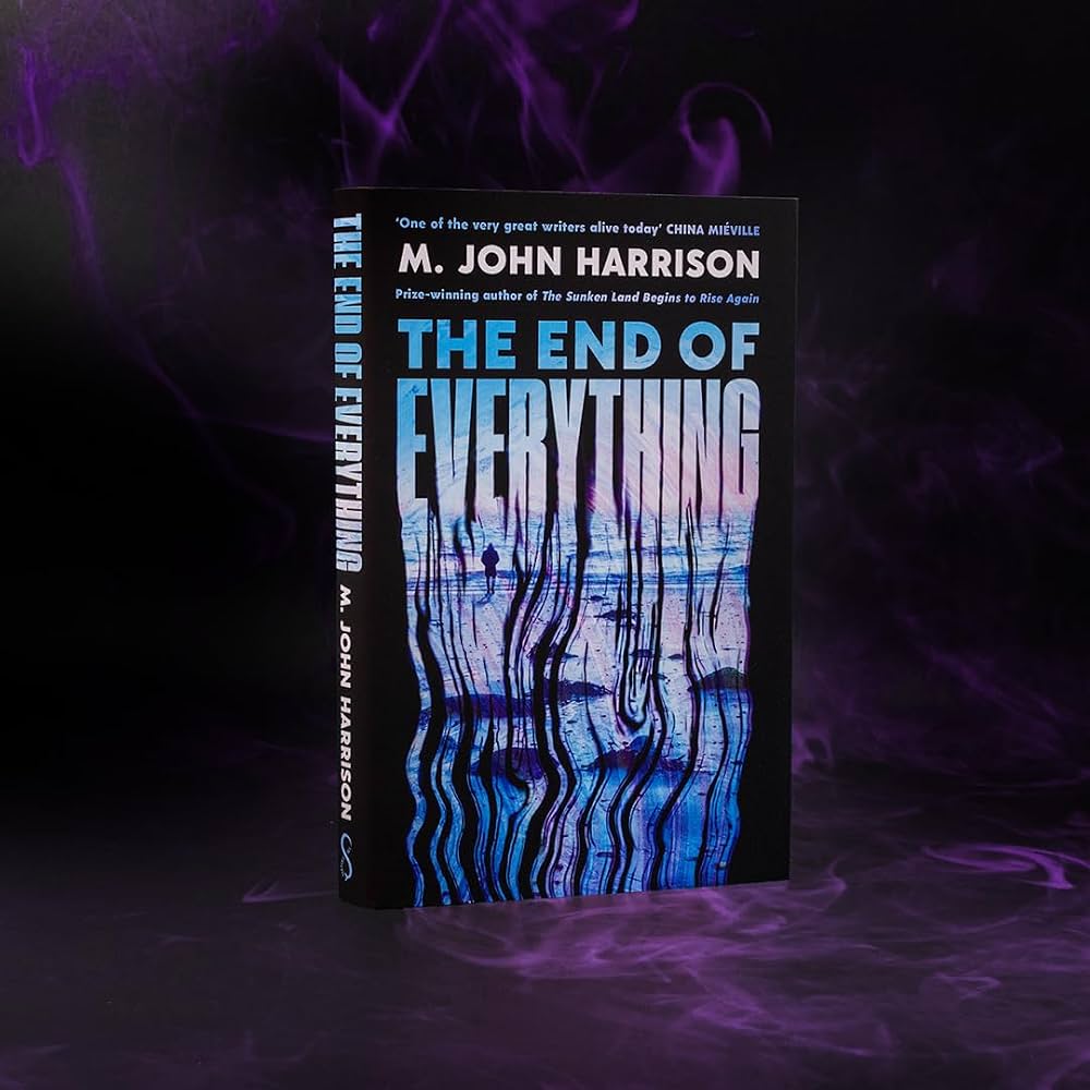 The End of Everything