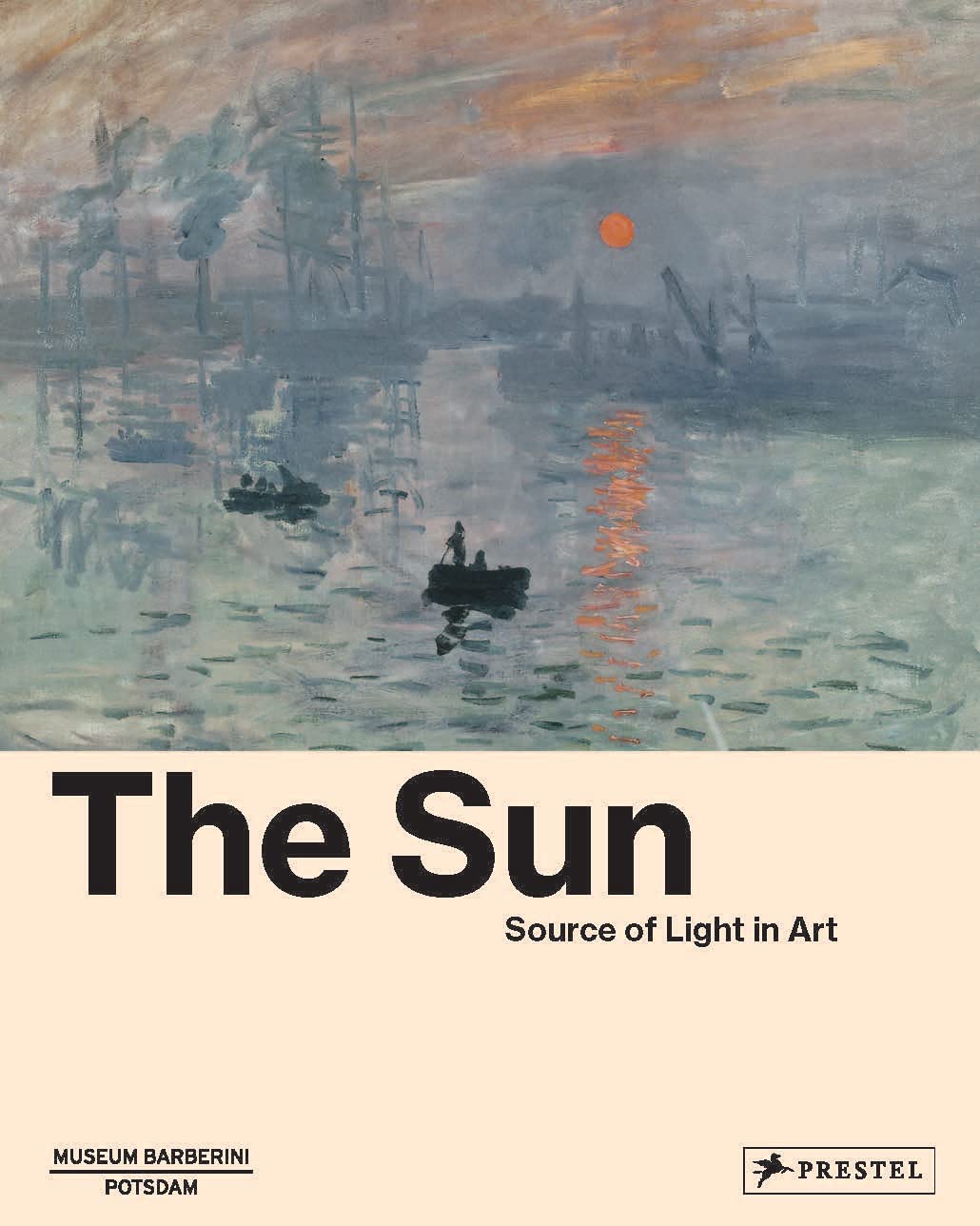 Sun: The Source of Light in Art