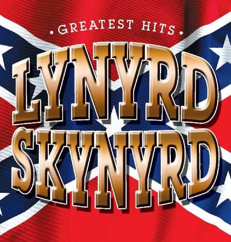 Lynyrd Skynyrd: Greatest Hits (CD)