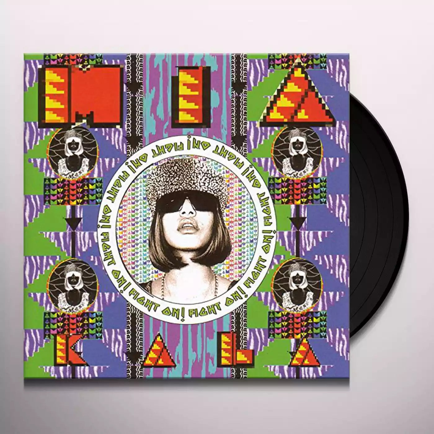 Kala (Vinyl)