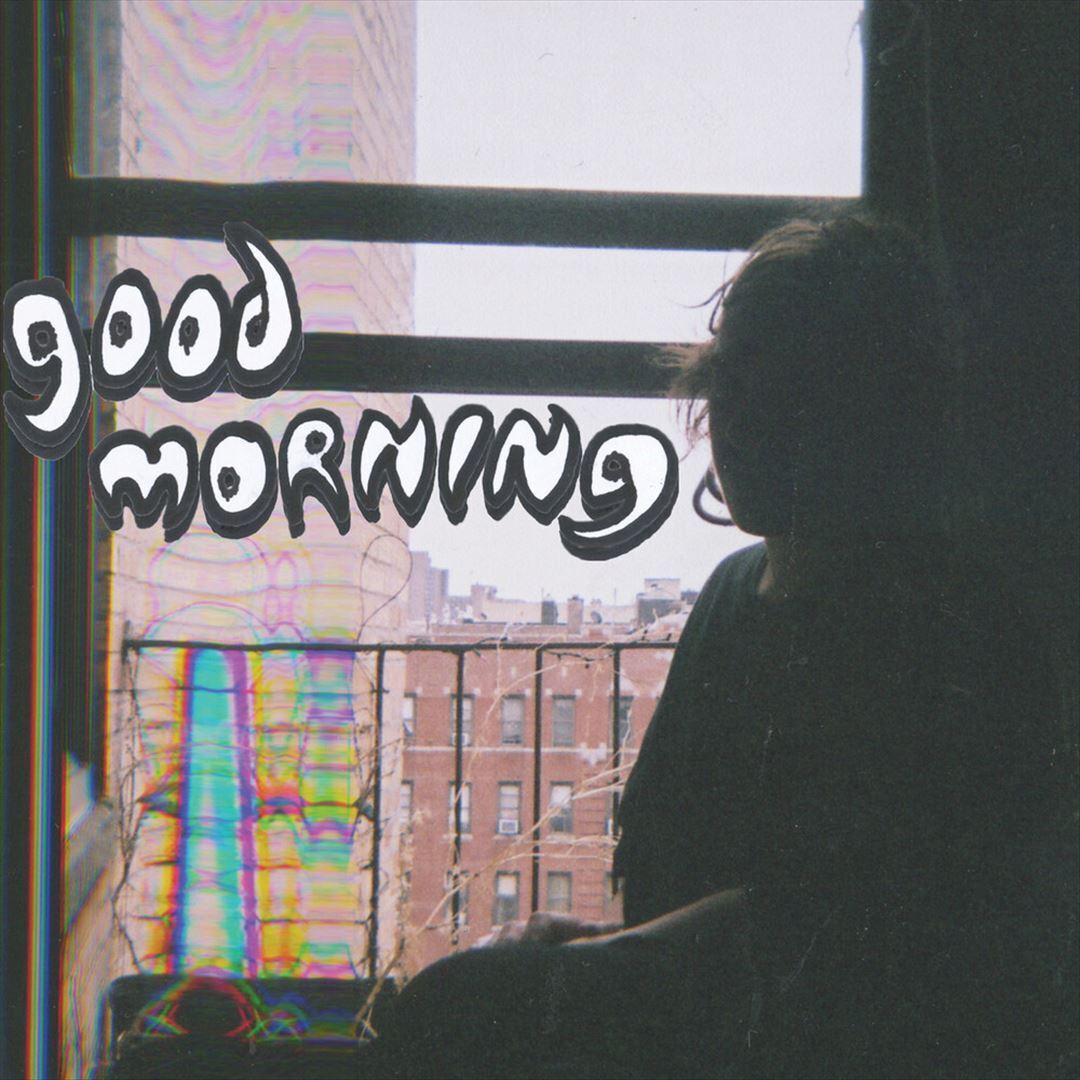 Good Morning (Blue Vinyl)
