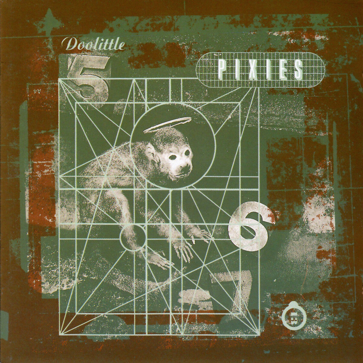 Doolittle (Vinyl)