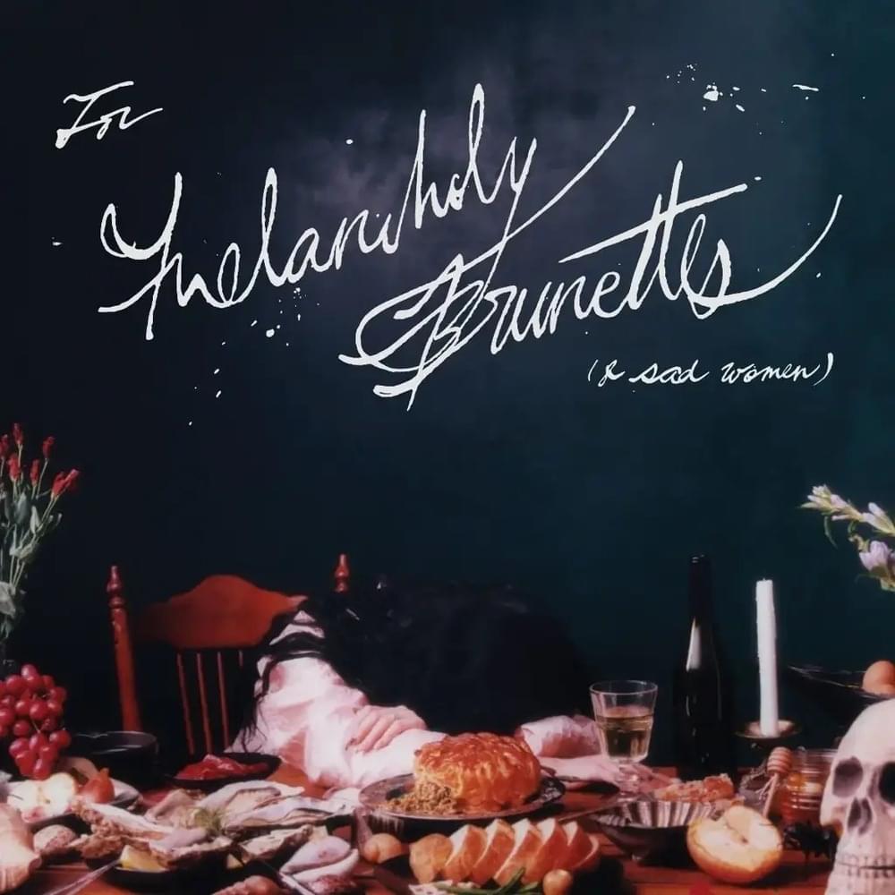 For Melancholy Brunettes (& Sad Women) (Smoky Vinyl)