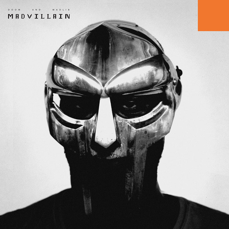 Madvillainy (Vinyl)