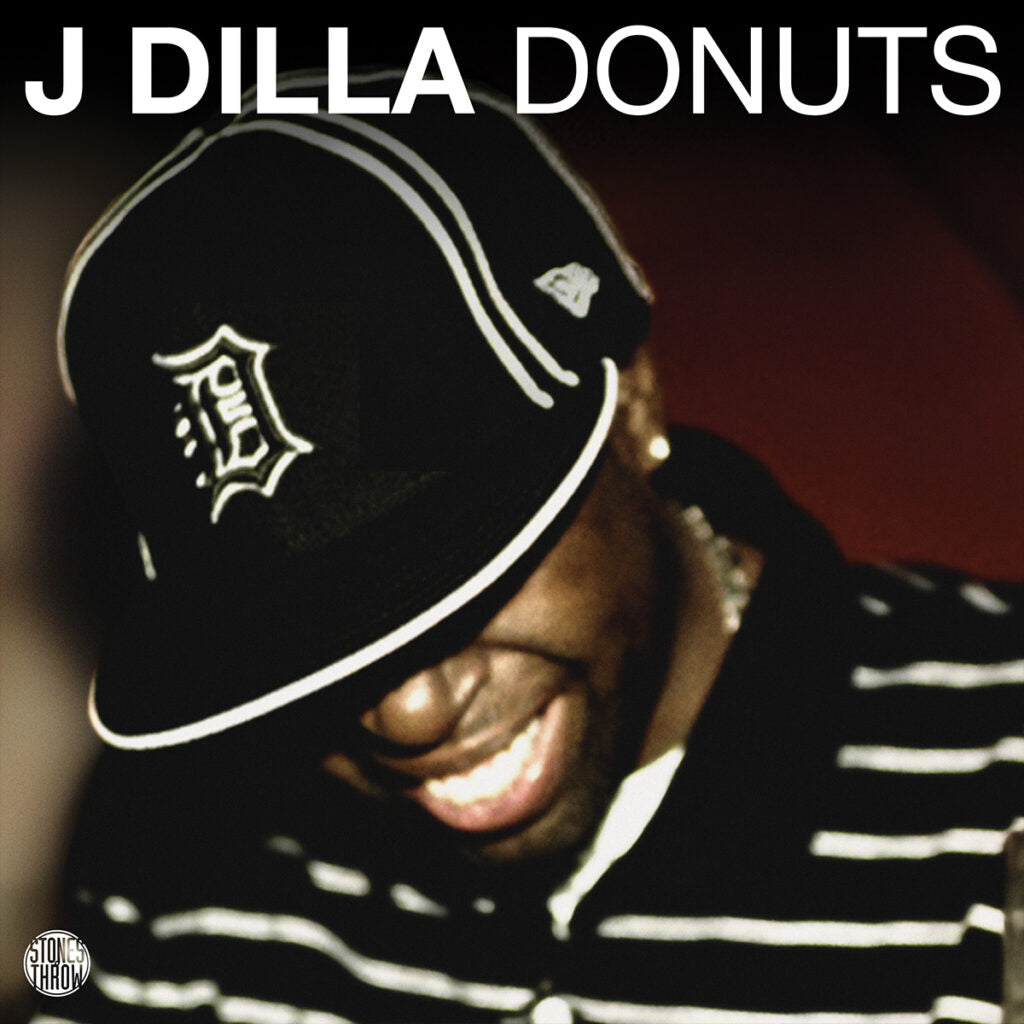 Donuts (Vinyl)