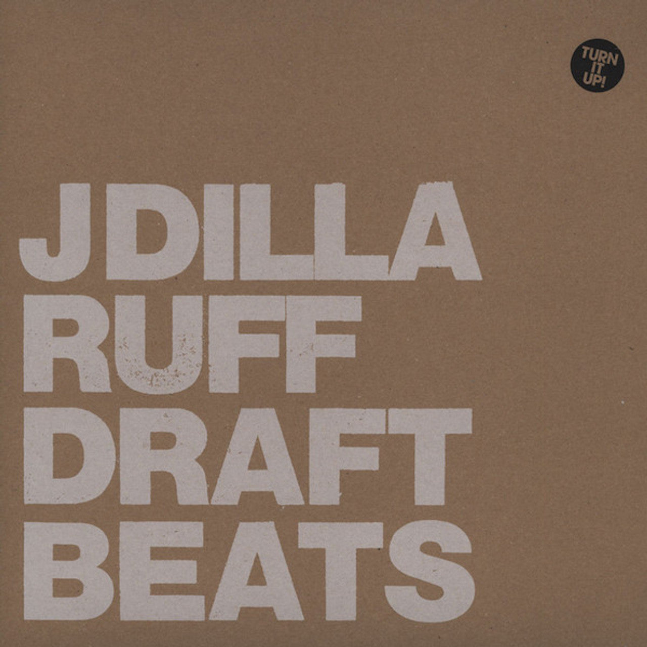 Ruff Draft Beats (Vinyl)