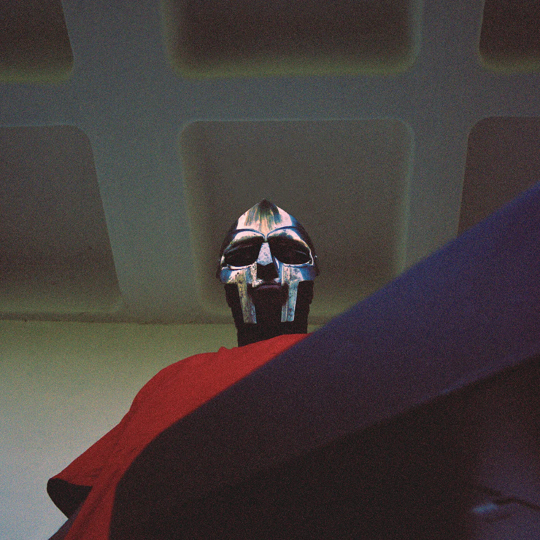 Madvillainy Demos (Vinyl)