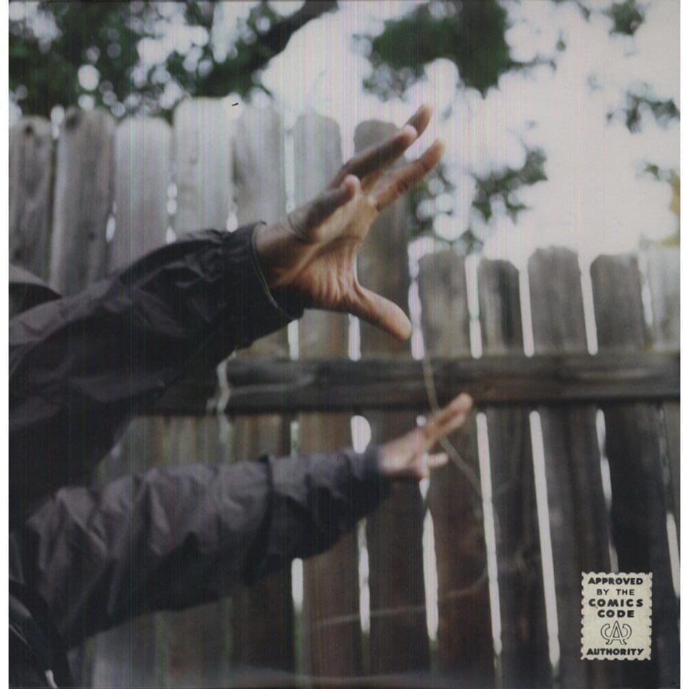Madvillainy Remixes (Vinyl)