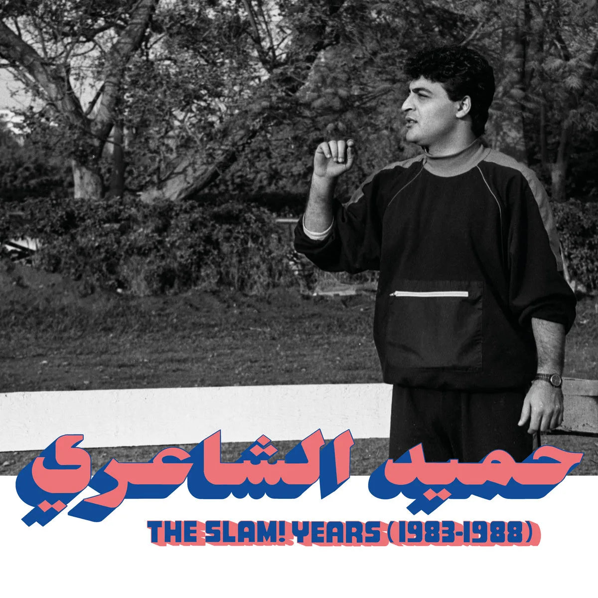 The Slam! Years (1983-1988) (Vinyl)