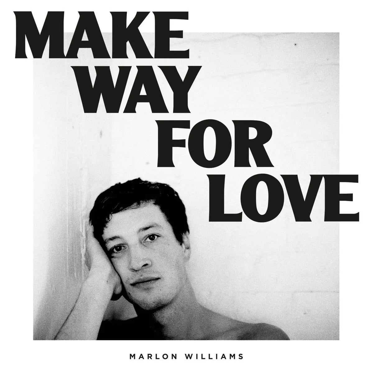 Make Way For Love: 5th Anniversary (Blue Vinyl)