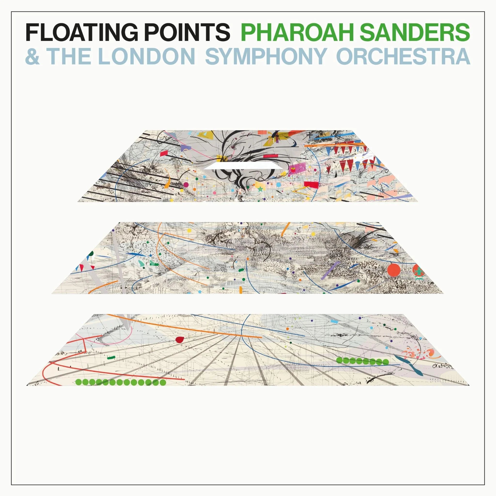 Promises (Vinyl)
