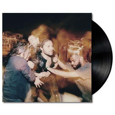 The Positions (Vinyl)