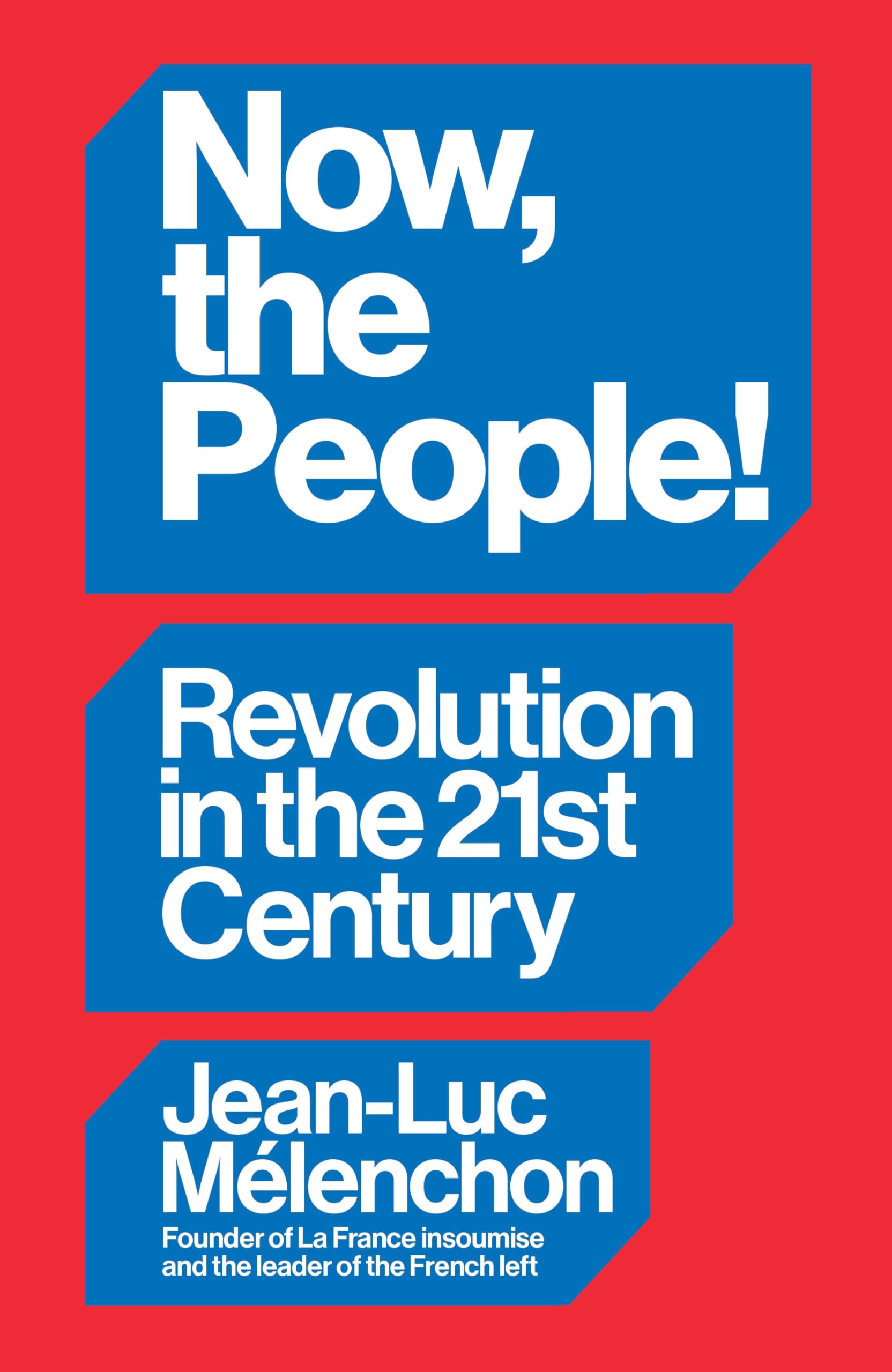 Now, the People