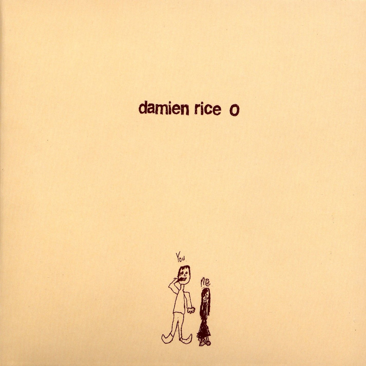 O. (Vinyl)