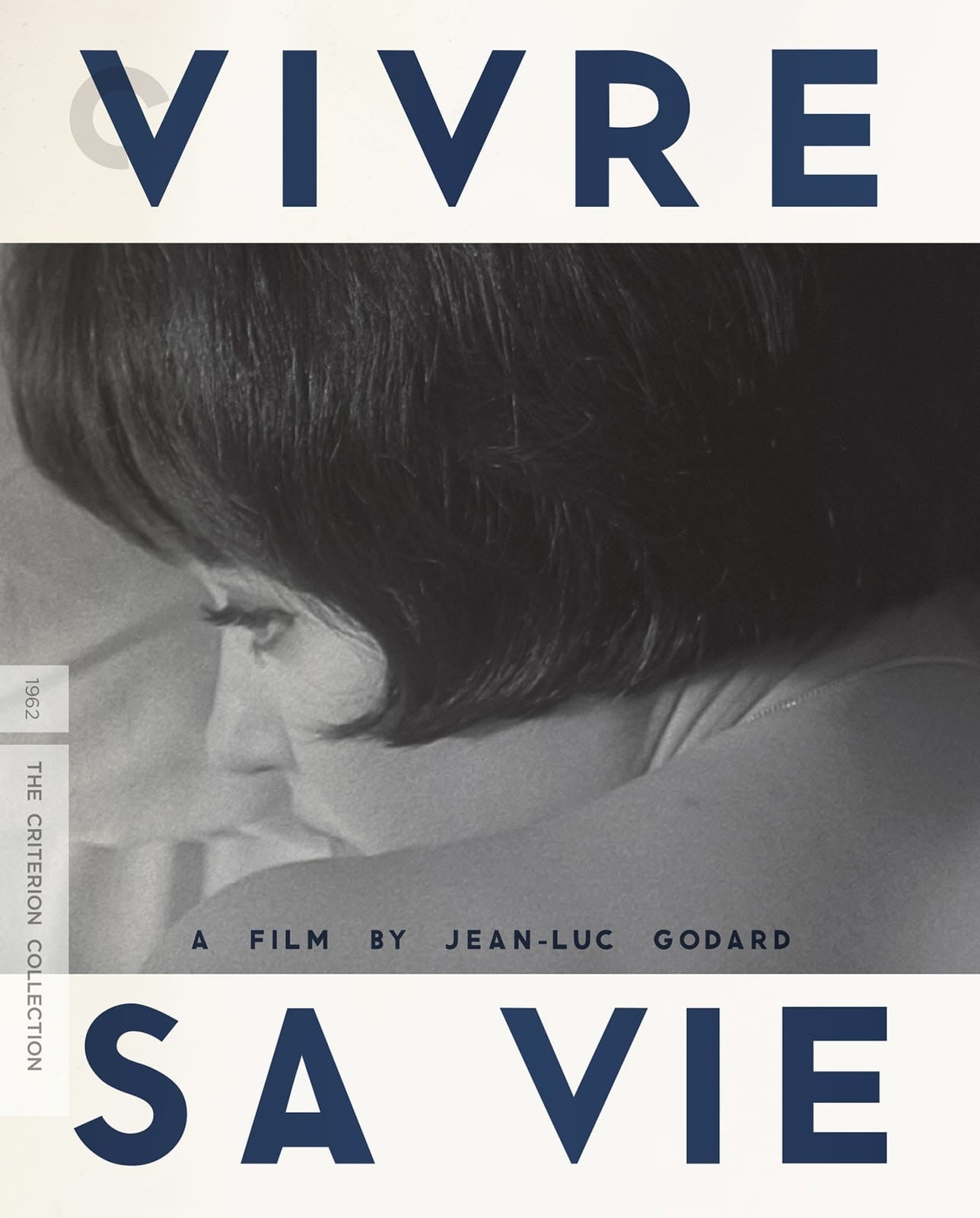 Vivre Sa Vie - Criterion Collection (Blu-ray)