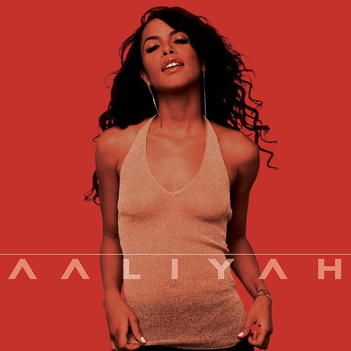 Aaliyah (Vinyl)