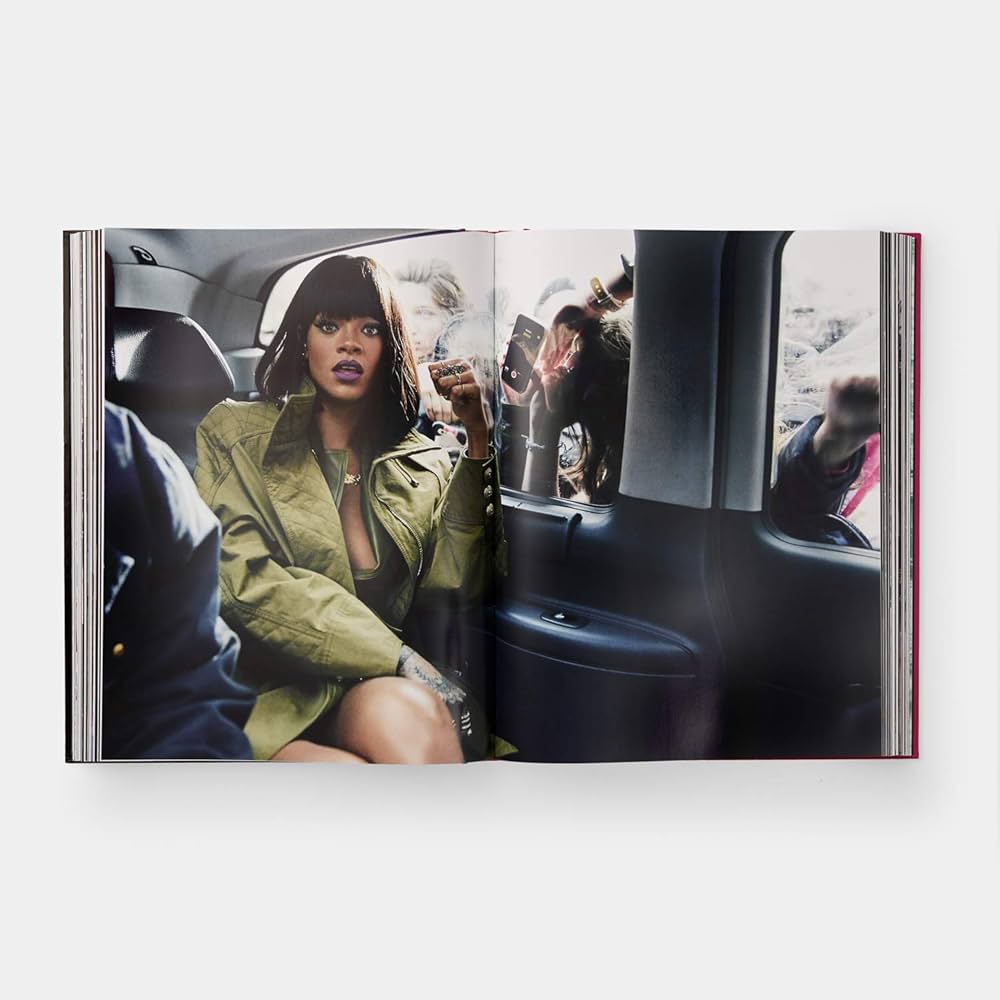 Rihanna