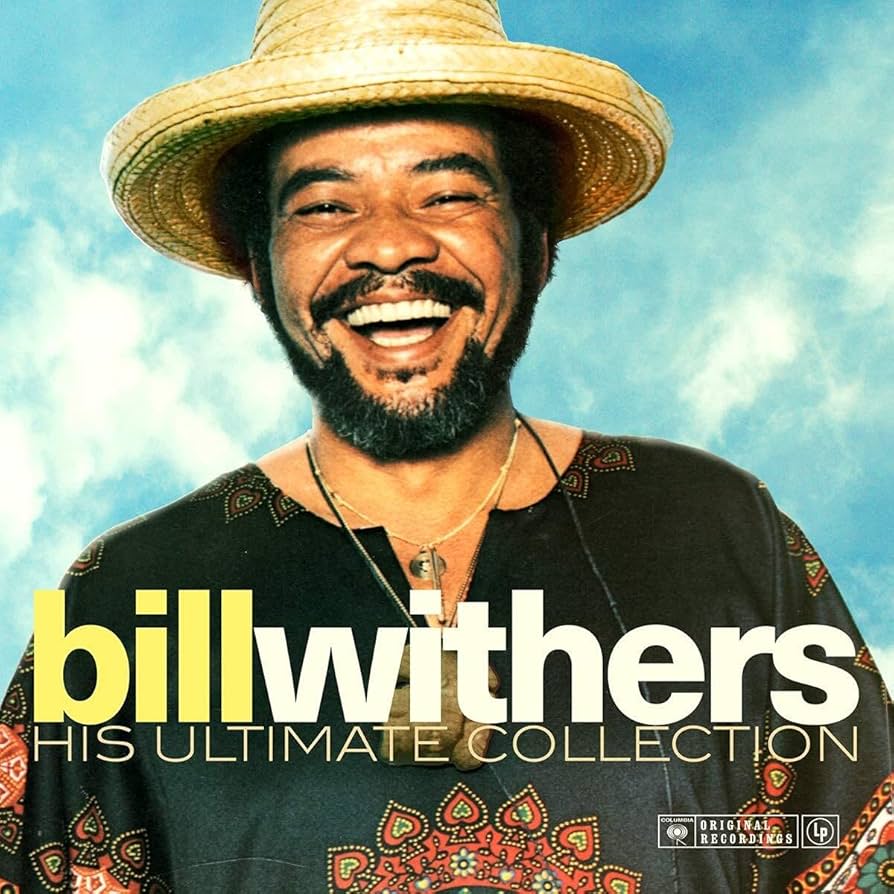 Bill Withers: His Ultimate Collection (Vinyl)