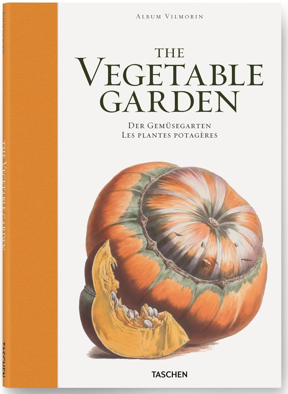 The Vegetable Garden