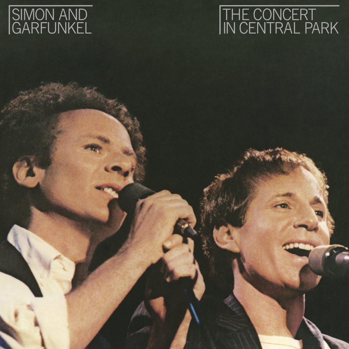 The Concert in Central Park (Vinyl)