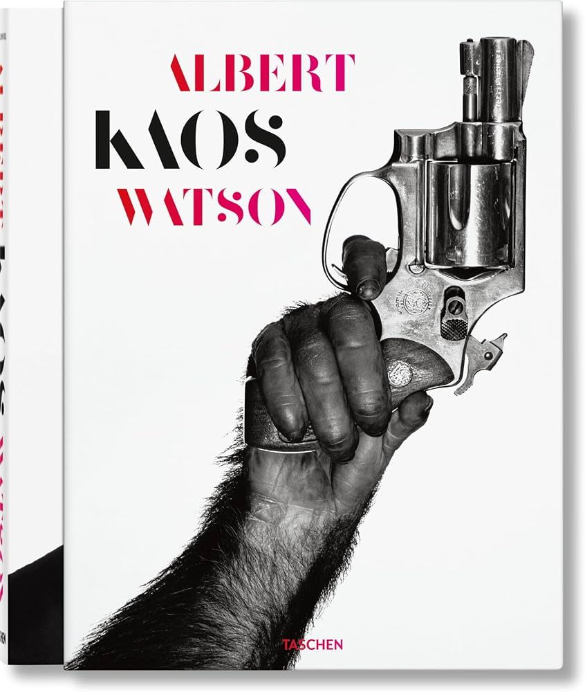 Kaos (Book)