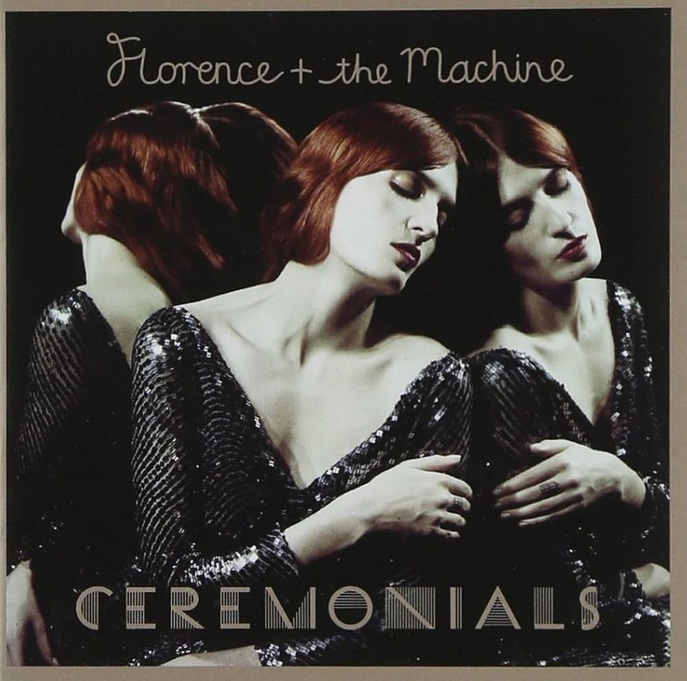 Ceremonials (Vinyl)
