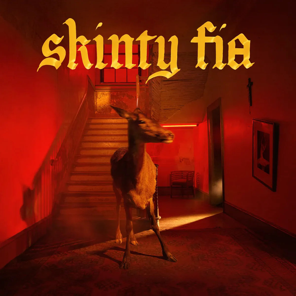 Skinty Fia (Vinyl)