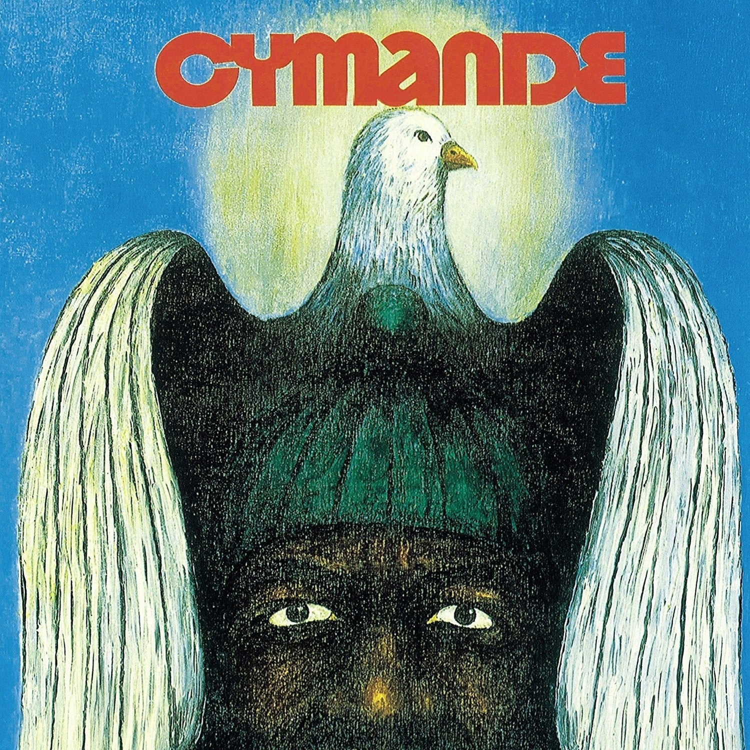 Cymande (Vinyl)