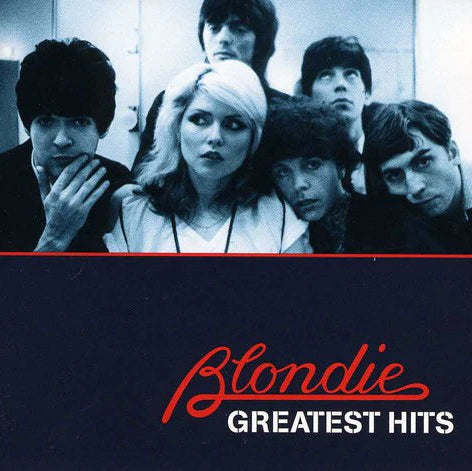 Blondie: Greatest Hits (CD)