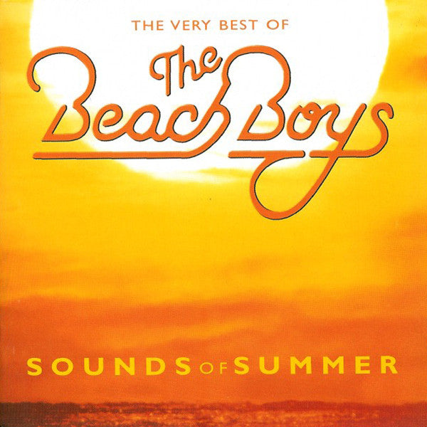 Sounds Of Summer: Very Best of the Beach Boys (CD)