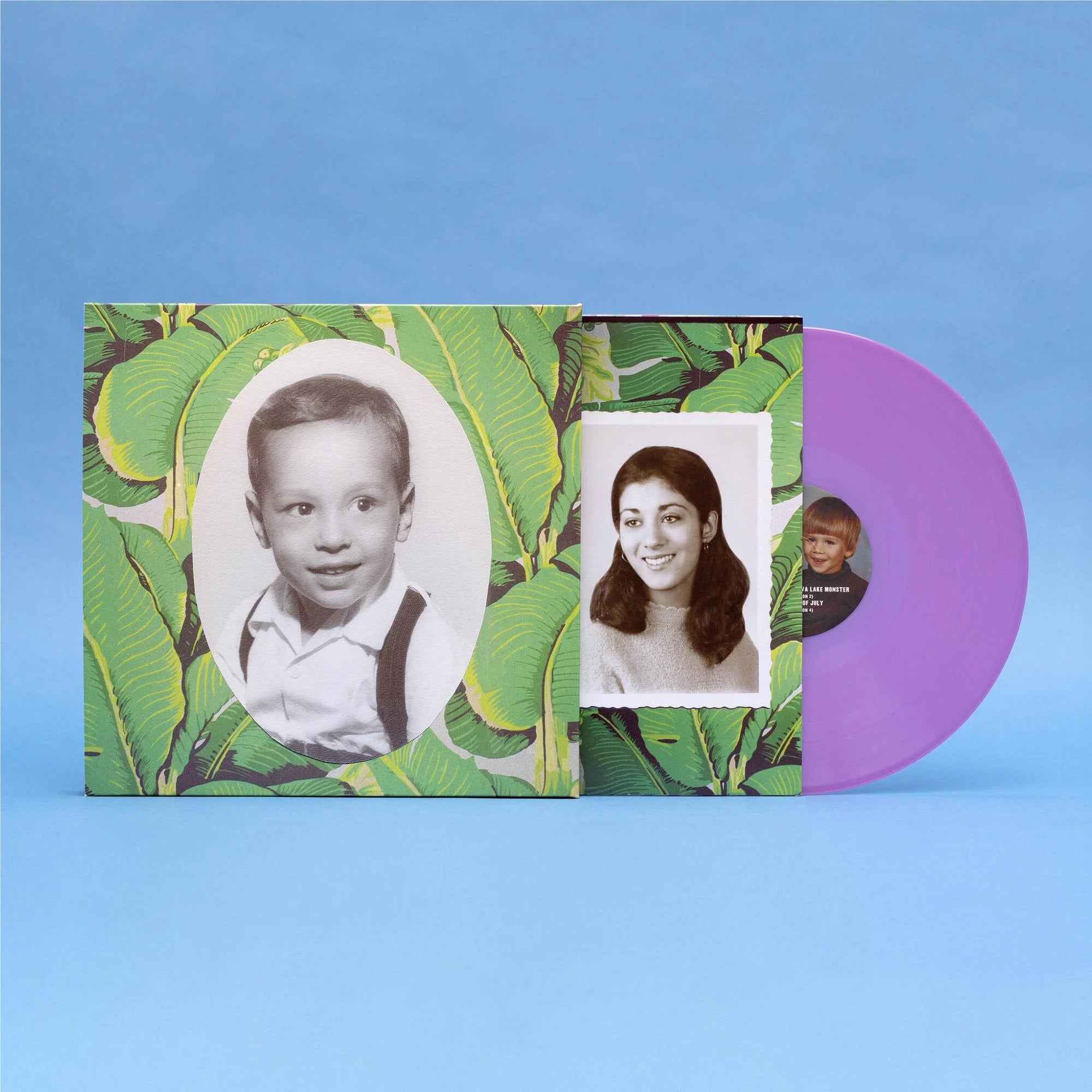 Carrie & Lowell (10th Anniversary Vinyl)