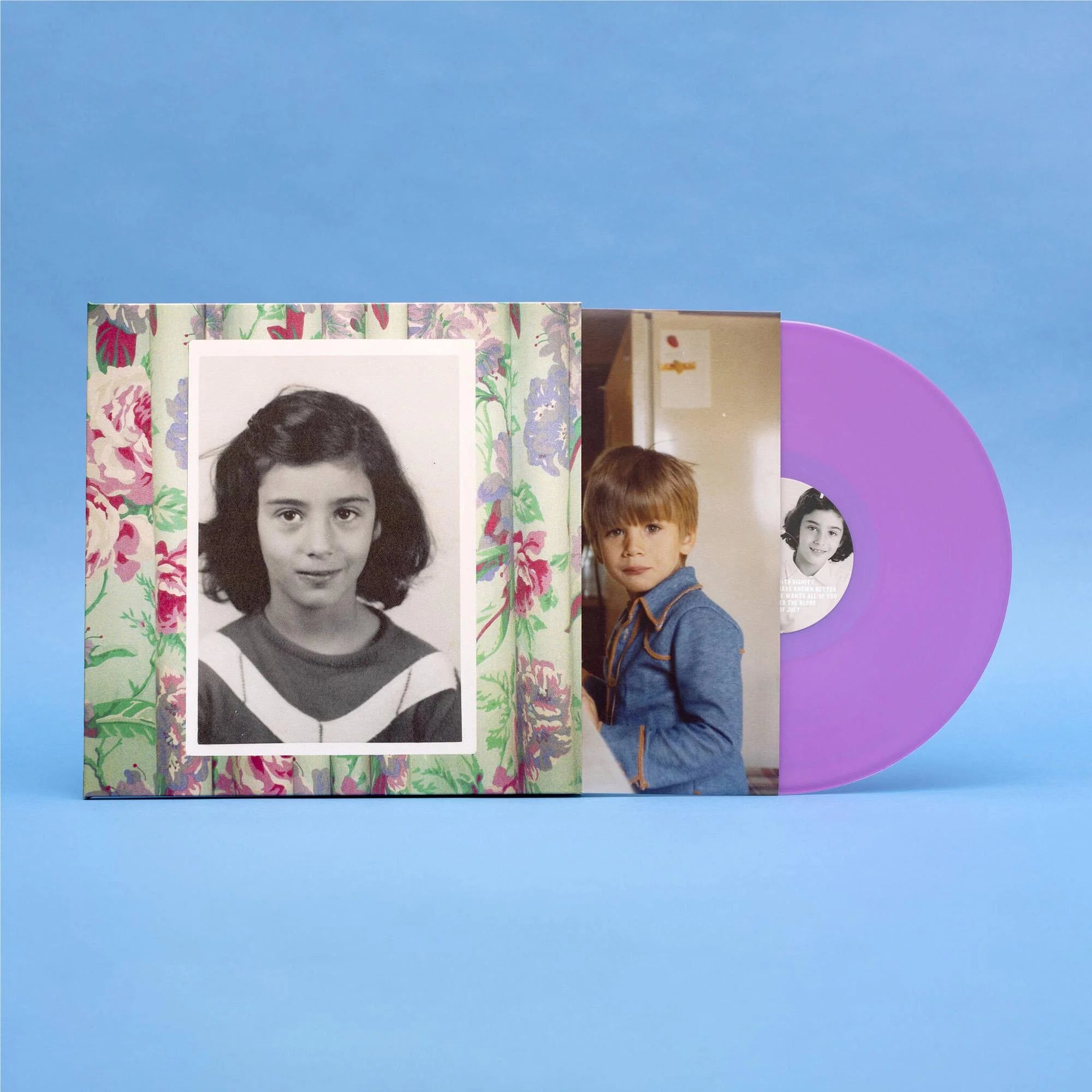 Carrie & Lowell (10th Anniversary Vinyl)