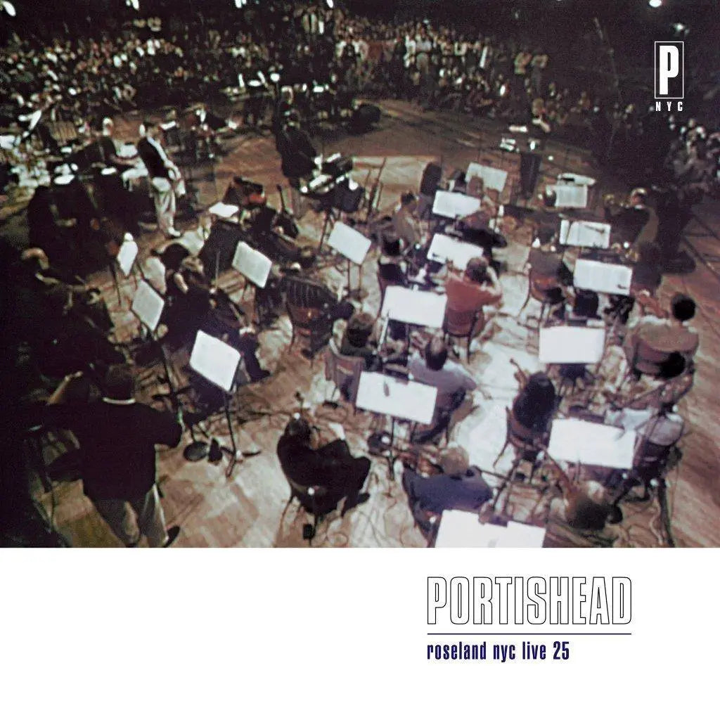 Roseland NYC Live (Vinyl)