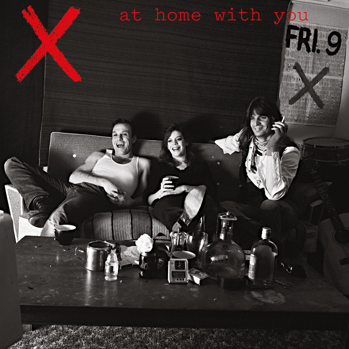 At Home With You (40th Anniversary Vinyl)