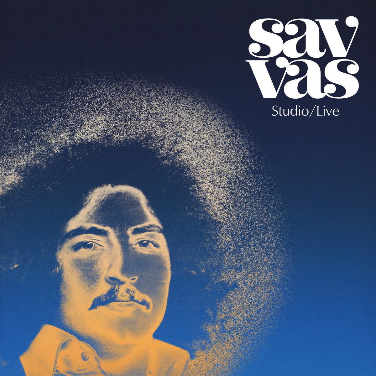 Studio/Live (Vinyl)