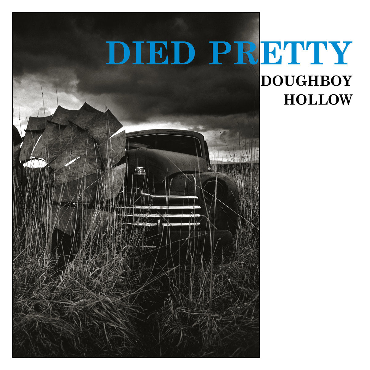 Doughboy Hollow (Vinyl)