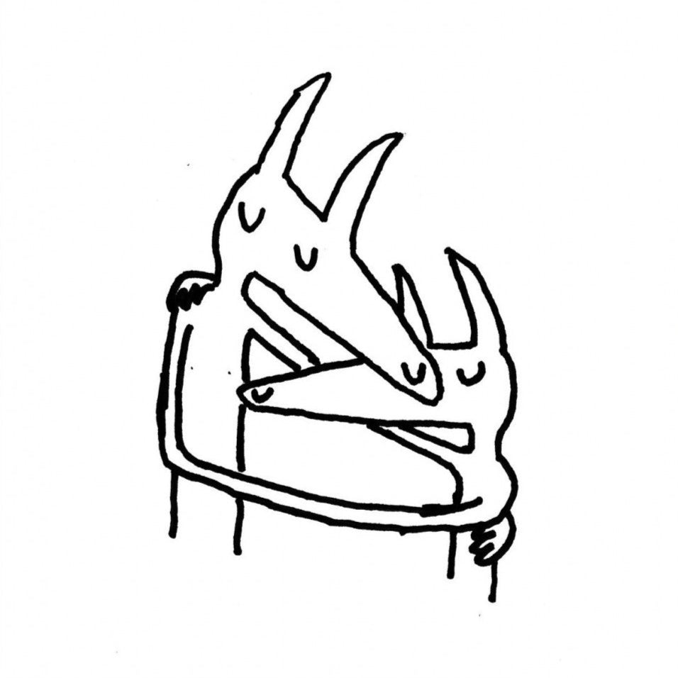Twin Fantasy (Vinyl)