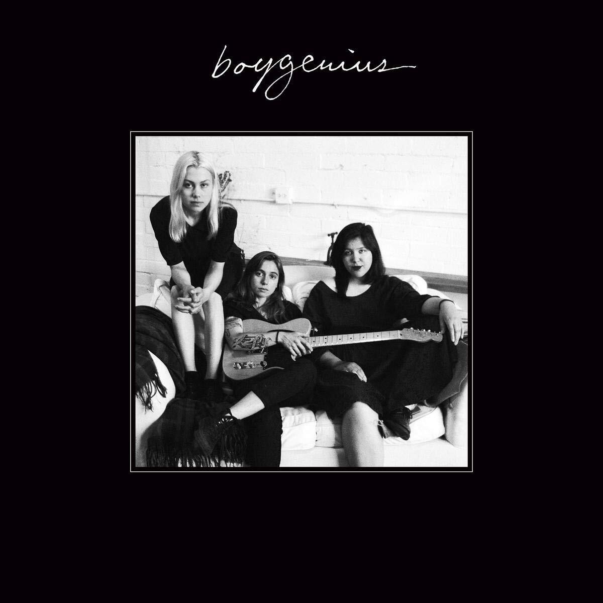 Boygenius (Vinyl)