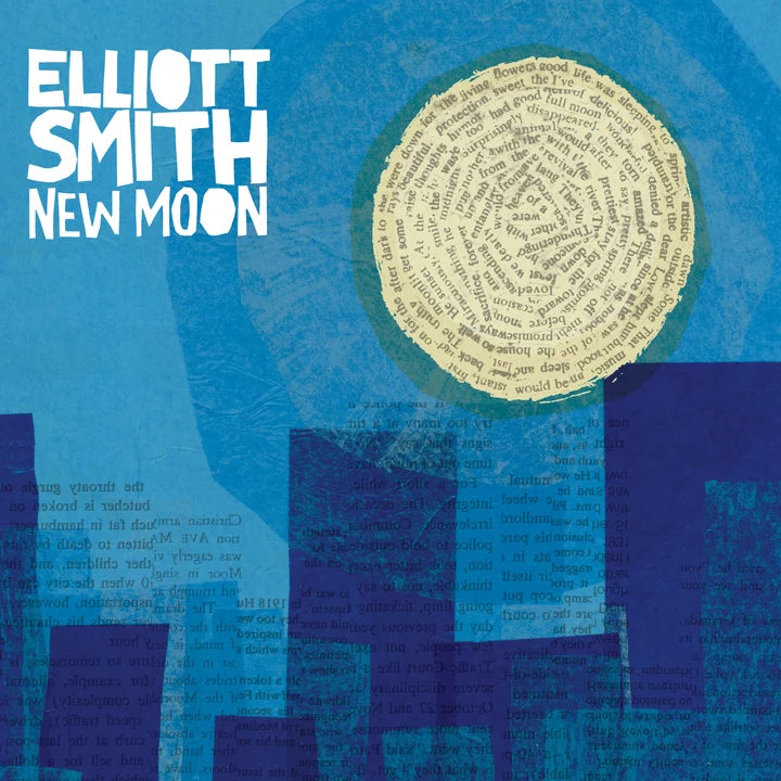 New Moon (Vinyl)