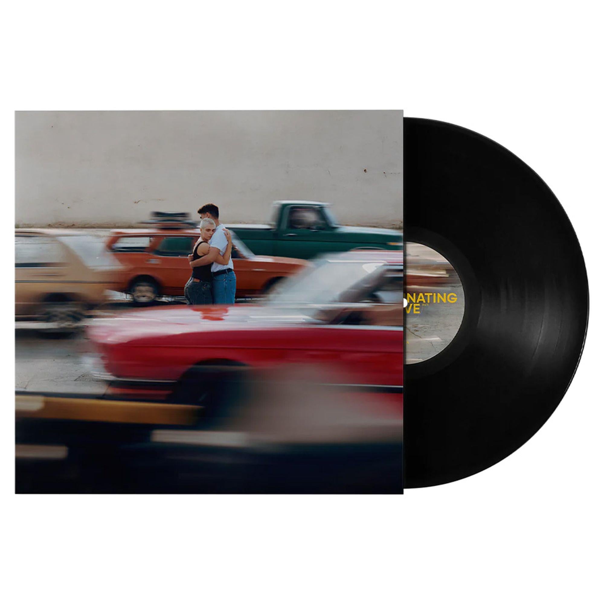 Hallucinating Love (Vinyl)