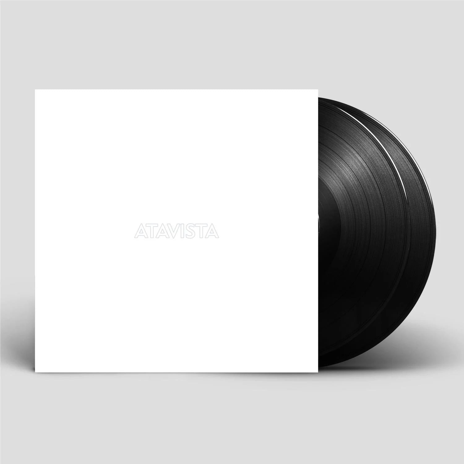 Atavista (Vinyl)