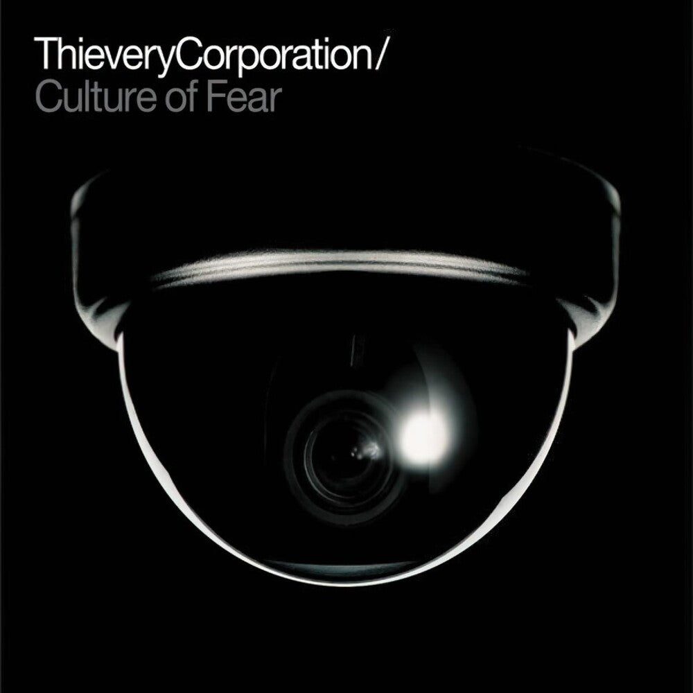 RSD2026 Culture of Fear (Vinyl)